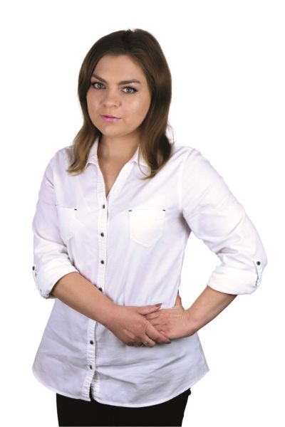Деревянченко Карина Дмитриевна